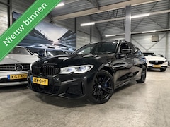 BMW 3-serie Touring - M340i High Executive|Laser|HUD|M3|Trekhaak