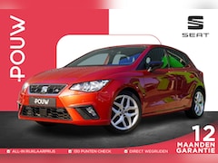 SEAT Ibiza - 1.0 TSI 95pk FR Business Intense | Beats Audio | Climatronic | Navigatie | Full link