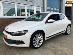 Volkswagen Scirocco - 1.4 TSI 90 KW