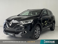 Renault Kadjar - 1.2 TCe Bose | Navigatie | Automaat | Parkeersensoren V+A | Climate Control |