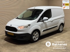 Ford Transit Courier - 1.0 Ambiente | Benzine | Airco | Trekhaak