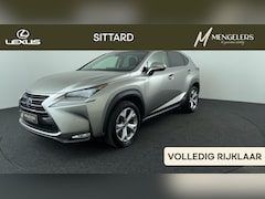 Lexus NX - 300h AWD President Line