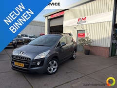 Peugeot 3008 - 1.6 VTi ST Clima, cruise, navi, pano, trekhaak