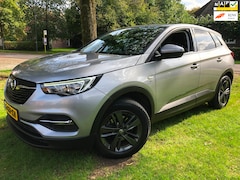 Opel Grandland X - 1.2 Turbo 120 Jaar Ed. Nwe Distr / ORG NL