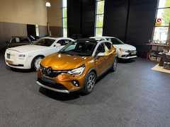 Renault Captur - 1.0 TCe 90 Edition One Pano|Camera|Climaatcontrol|Navi