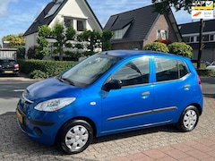 Hyundai i10 - 1.1 Active 78.000 km NL-AUTO-NAP
