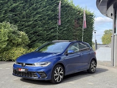 Volkswagen Polo - 1.0 TSI R-Line Pano|Matrix|IQ|ACC|Camera