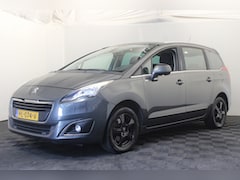 Peugeot 5008 - 1.2 PureTech Style 7p. |Pano|Navi|Camera|