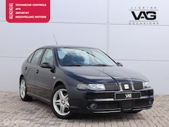 SEAT Leon - 1.8-20VT Topsport