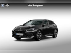 BMW 1-serie - 120 | M Sportpakket Pro | Premium Pack