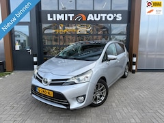 Toyota Verso - 1.6 VVT-i Business/Pano/Keyless/Xenon/Climate/Cruise/Camera/El.Ramen/Trekhaak/Lmv/Nap