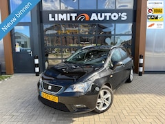 SEAT Ibiza ST - 1.2 TSI Chill Out Plus/Climate/Cruise/Pdc/Navi/Lmv/Erlek.Ramen/Trekhaak/Nap