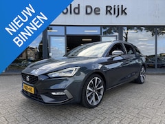 SEAT Leon Sportstourer - 1.5 eTSI FR Launch Edition