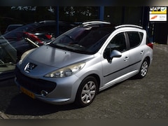Peugeot 207 SW - 1.6 VTi XS |CLIMATE CONTROL|PANORAMADAK|TREKHAAK