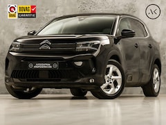 Citroën C5 Aircross - 1.6 Plug-in Hybrid 180 Sport Automaat (FACELIFT, APPLE CARPLAY, GROOT NAVI, VITRUAL COCKPI