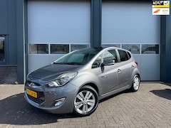 Hyundai ix20 - 1.4i i-Catcher Panoramadak Leder Trekhaak
