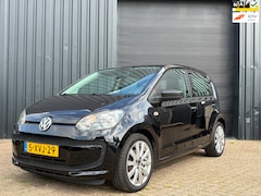 Volkswagen Up! - 1.0 take up BlueMotion-airco-5drs-NAP