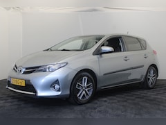 Toyota Auris - 1.6 Trend Top 5 editie |Camera|Stoelverw.|