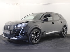 Peugeot 2008 - 1.2 PureTech Allure Pack |Navi|Camera|