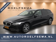 Volvo V60 - 2.0 B3 Core | Google | Climate Control | Cruise Control | Trekhaak