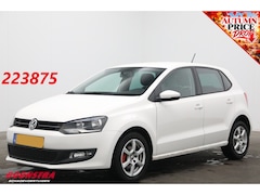 Volkswagen Polo - 1.2 Easyline 5-drs. Airco