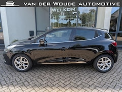 Renault Clio - 0.9 TCe Limited 5DRS 2018 Navi|Cruise|Lm wielen