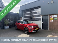 Citroën ë-C3 - 113pk 44 kWh 3 FASE SOH 95% *ALL-IN PRIJS
