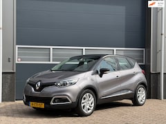 Renault Captur - 1.2 TCe Dynamique bj.2014 Autom|Camera|Navi|Trekh|Pdc