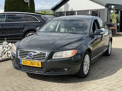 Volvo S80 - 2.0D Diesel Limited Edition 2009 148.000 KM NL Auto