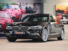 BMW 5-serie - 540i xDrive High Executive