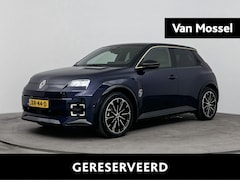 Renault 5 - 5 comfort range iconic cinq 52 kWh | Pack Winter | Harman/Kardon | Adaptive Cruise Control