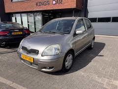 Toyota Yaris - 1.3 VVT-i S-Line 5 DEURS AIRCO