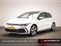 Volkswagen Golf - 1.4 eHybrid GTE | WINTER PACK | IQ LIGHT | PANORAMADAK | STUURVERWARMING | TREKHAAK | 18"