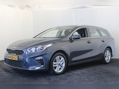 Kia Cee'd Sportswagon - Ceed 1.0 T-GDi DynamicLine |Camera|Navi|