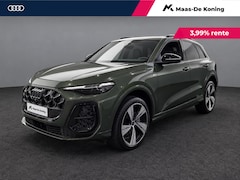 Audi Q5 - 2.0 TFSI e-hybrid quattro S edition 299 PK · B&O Premium 3D · Adaptieve luchtvering · Tech