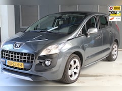 Peugeot 3008 - 1.6 VTi Style