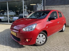 Mitsubishi Space Star - 1.0 Inform