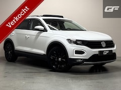 Volkswagen T-Roc - 1.5 TSI Sport Pano Virtual Acc Carplay Navi NAP