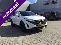 Nissan Qashqai - 1.3 MHEV Xtronic Tekna + Cold Pack