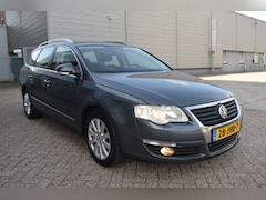 Volkswagen Passat Variant - 1.4 TSI Comfortline BlueMotion bj09 airco elec pak