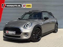 MINI 5-Deurs - 1.5 Cooper Chili Pano/Leder/Apple