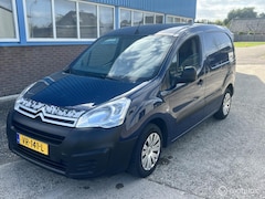 Citroën Berlingo - bestel 1.6 HDI 500 Club
