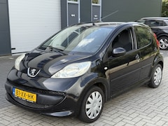 Peugeot 107 - 1.0-12V XS BENZINE 5DRS | ELEK PAKKET | AIRCO | 1e EIG | NIEUWE KOPPELING | CV |