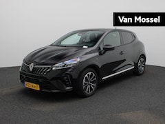 Renault Clio - 1.6 E-Tech Full Hybrid 145 techno | 9, 3" Full-Map Navigatie i.c.m. 10" Digitaal Instrumen