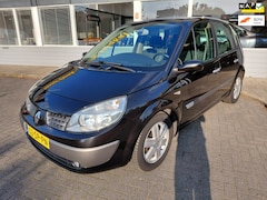 Renault Scénic - 2.0-16V Privilège Luxe