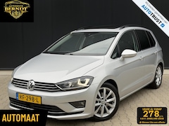 Volkswagen Golf Sportsvan - 1.4 TSI Highline Pano PDC Trekhaak