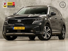 Kia Sorento - 1.6 T-GDI Plug-in Hybrid 4WD ExecutiveLine 7 Persoons Automaat 265Pk (PANORAMADAK, SOH, 95