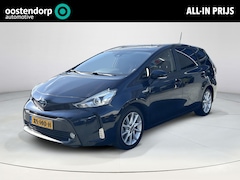 Toyota Prius - 1.8 Dynamic *7 PERSOONS/ ADAPTIEF CRUISE CONTROL/ KEYLESS