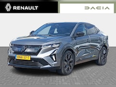 Renault Rafale - 1.2 E-Tech full hybrid 200 esprit Alpine - pack privilège / pack light & sound / pack Élys