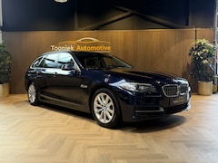 BMW 5-serie Touring - 520d M Sport Edition